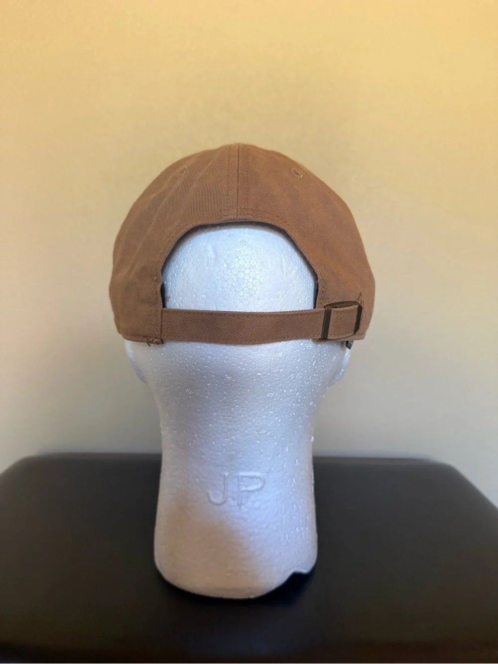 ‘47 Brand tan baseball